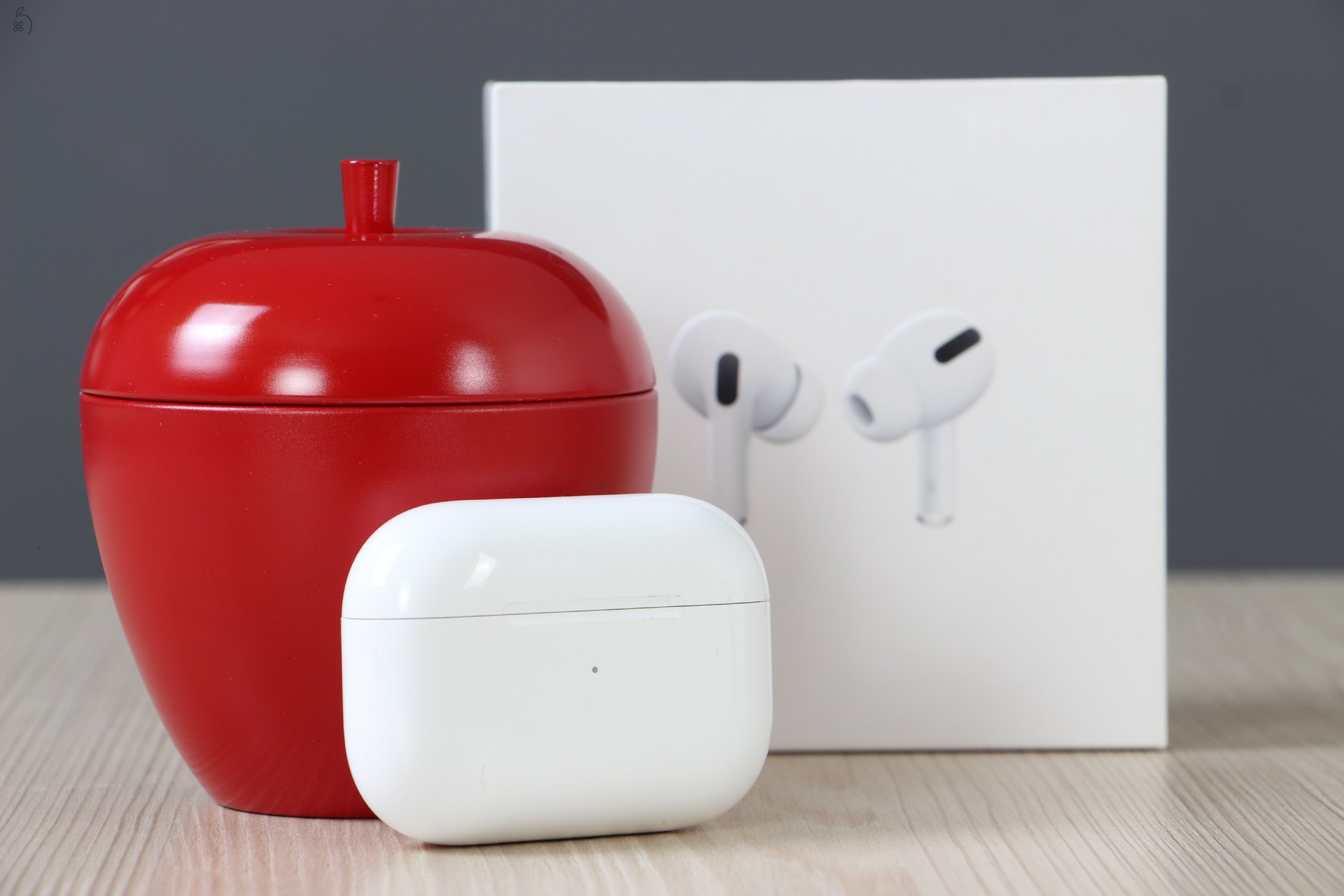 Apple Airpods Pro B US-6854
