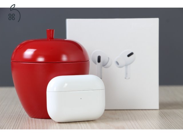 Apple Airpods Pro B US-6854