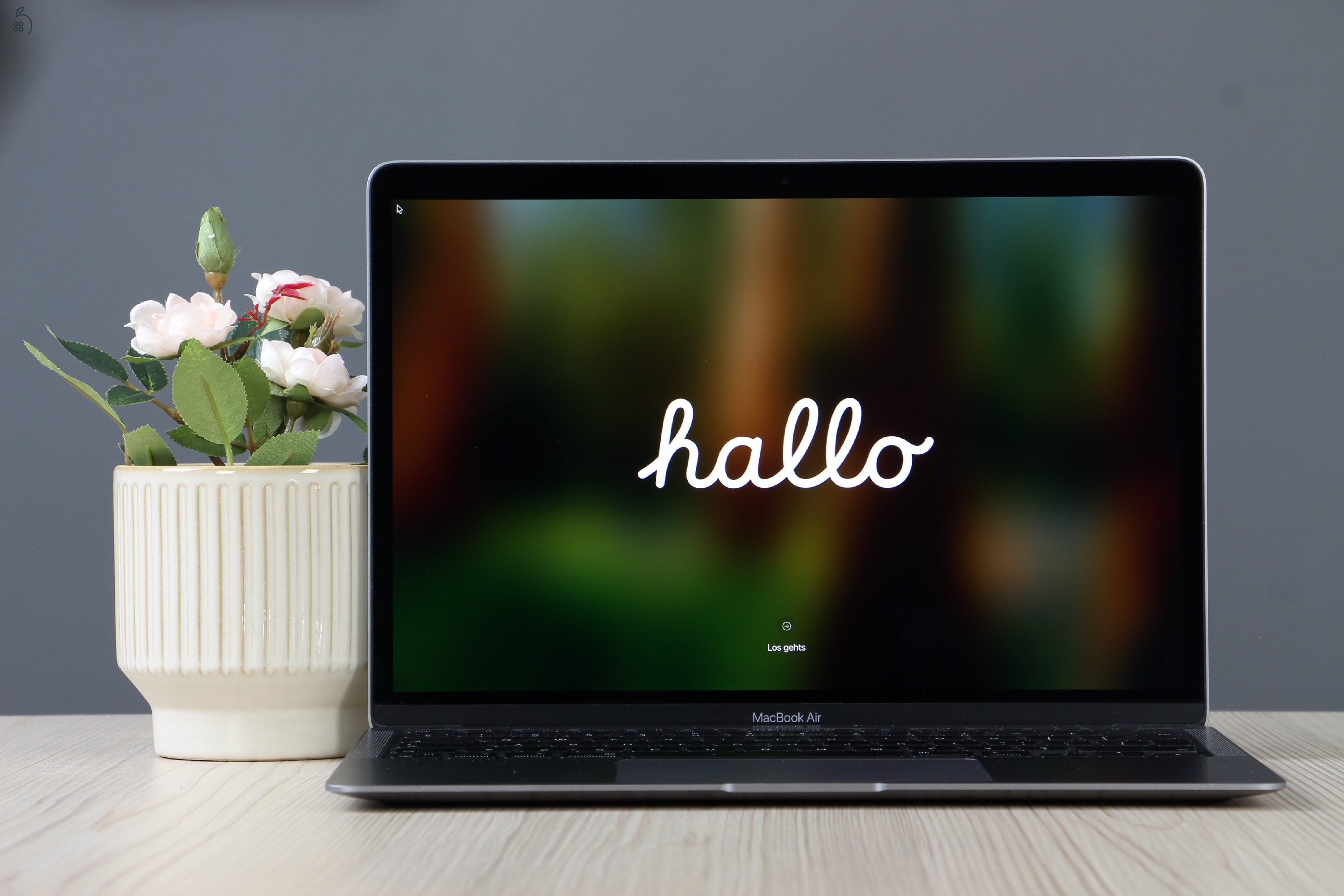 Apple Macbook Air 13