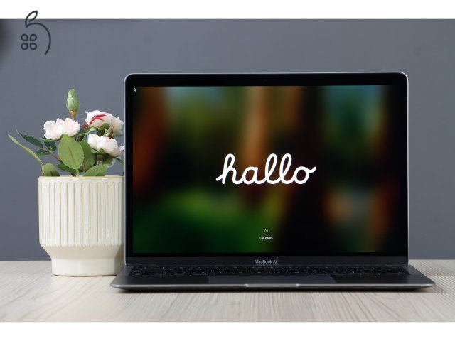 Apple Macbook Air 13