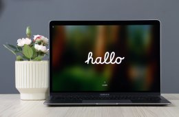 Apple Macbook Air 13