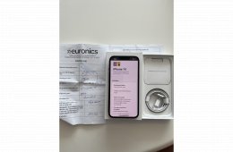 iPhone 14 128GB Apple garancia + Euronics jótállás