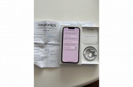 iPhone 14 128GB Apple garancia + Euronics jótállás