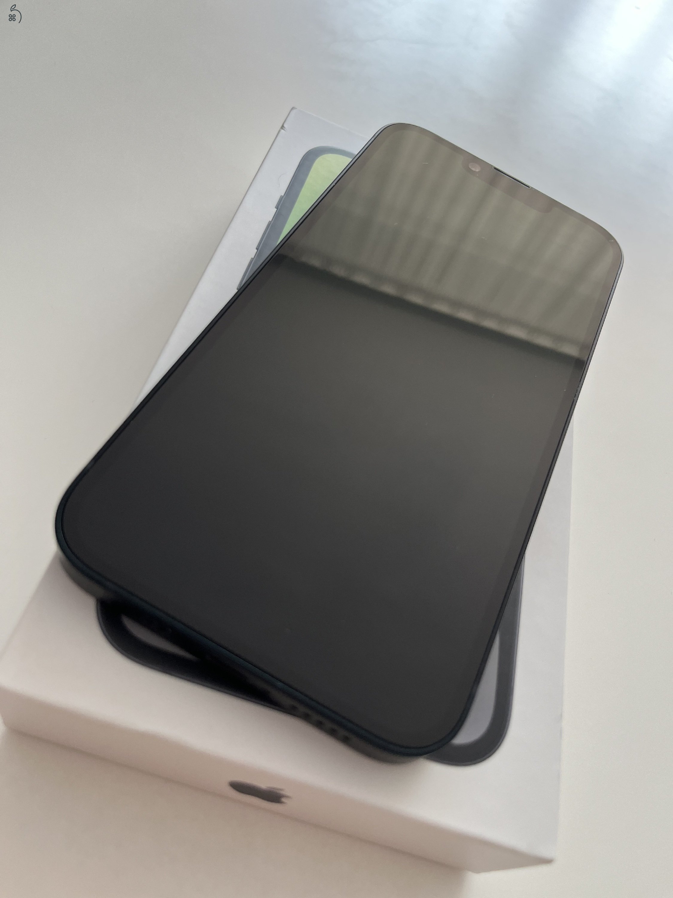 iPhone 14 128GB Apple garancia + Euronics jótállás