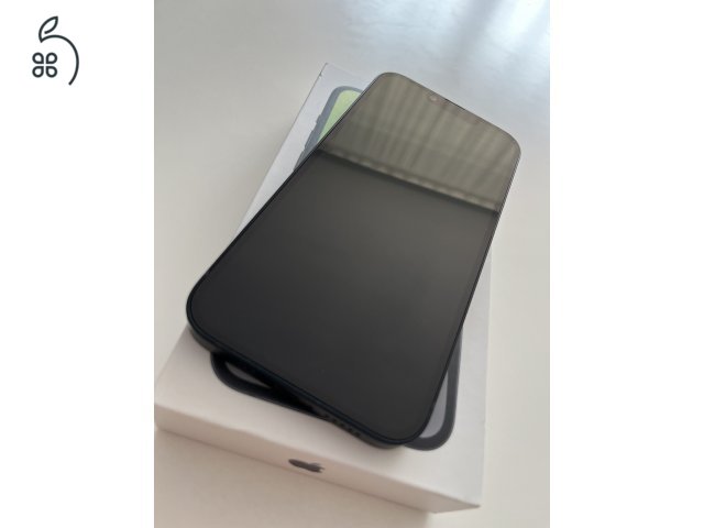iPhone 14 128GB Apple garancia + Euronics jótállás