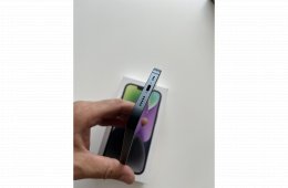 iPhone 14 128GB Apple garancia + Euronics jótállás