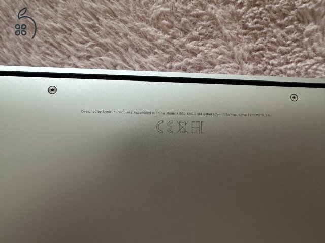 Macbook Air 