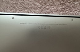 Macbook Air 