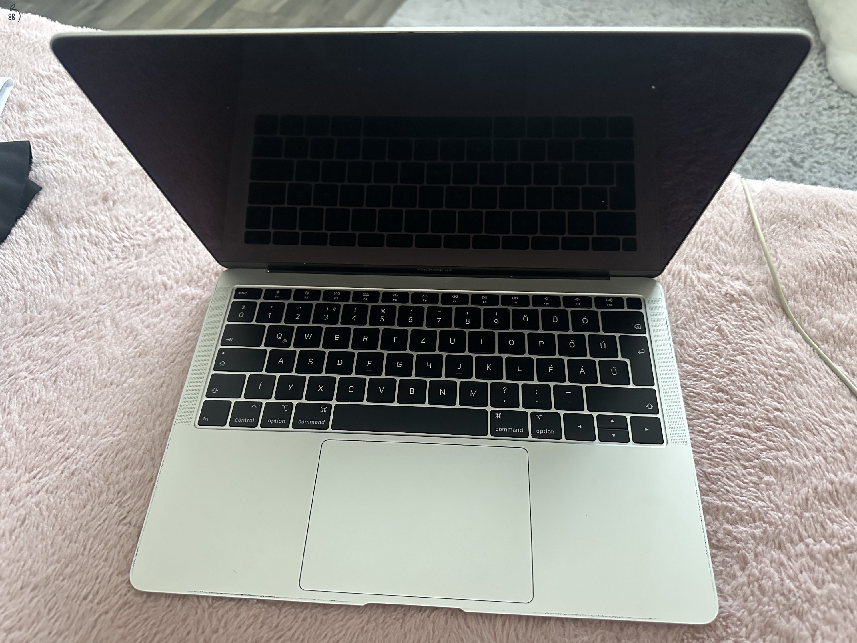 Macbook Air 