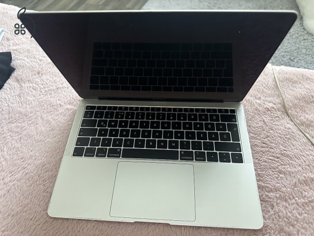 Macbook Air 