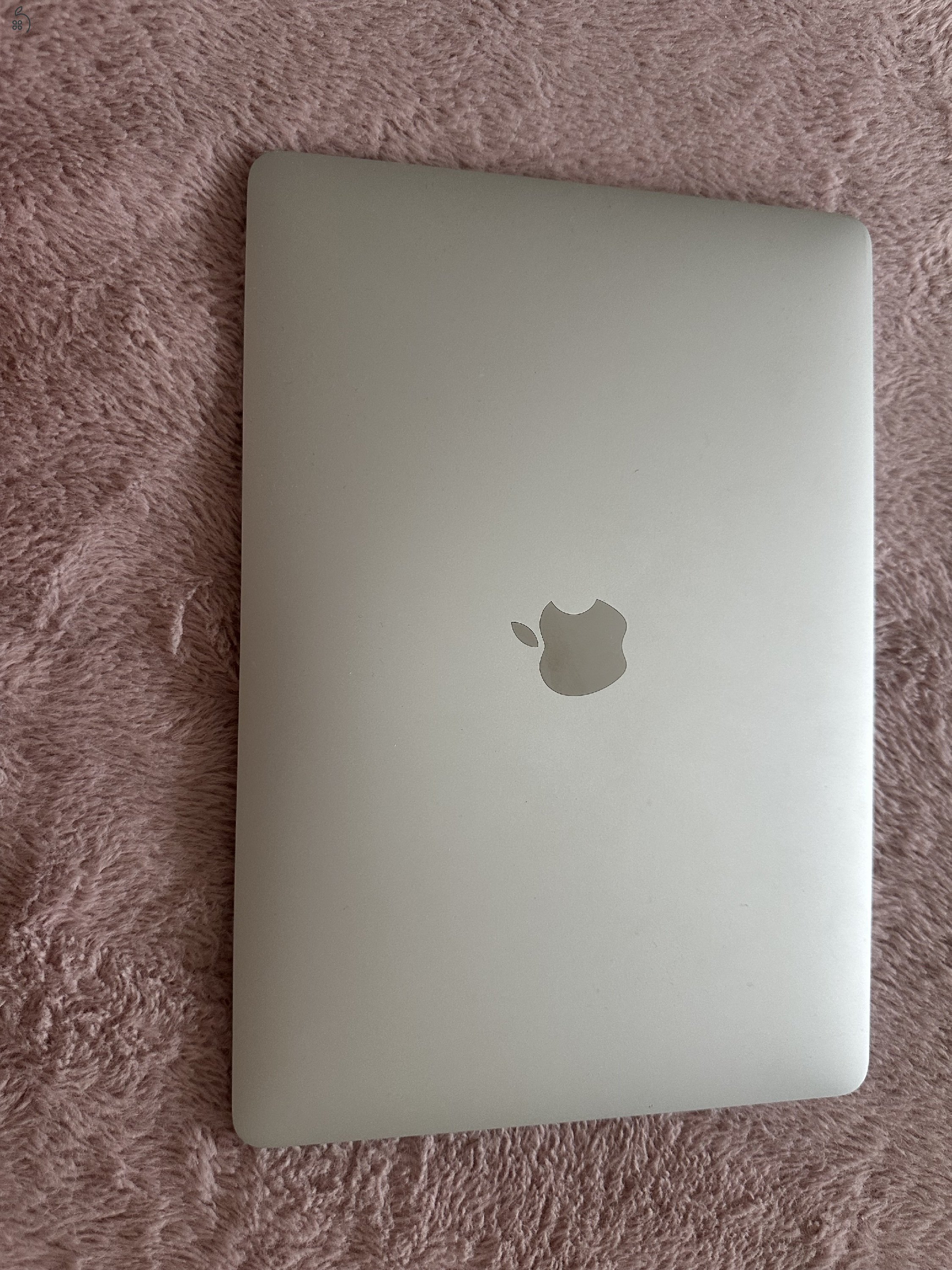 Macbook Air 
