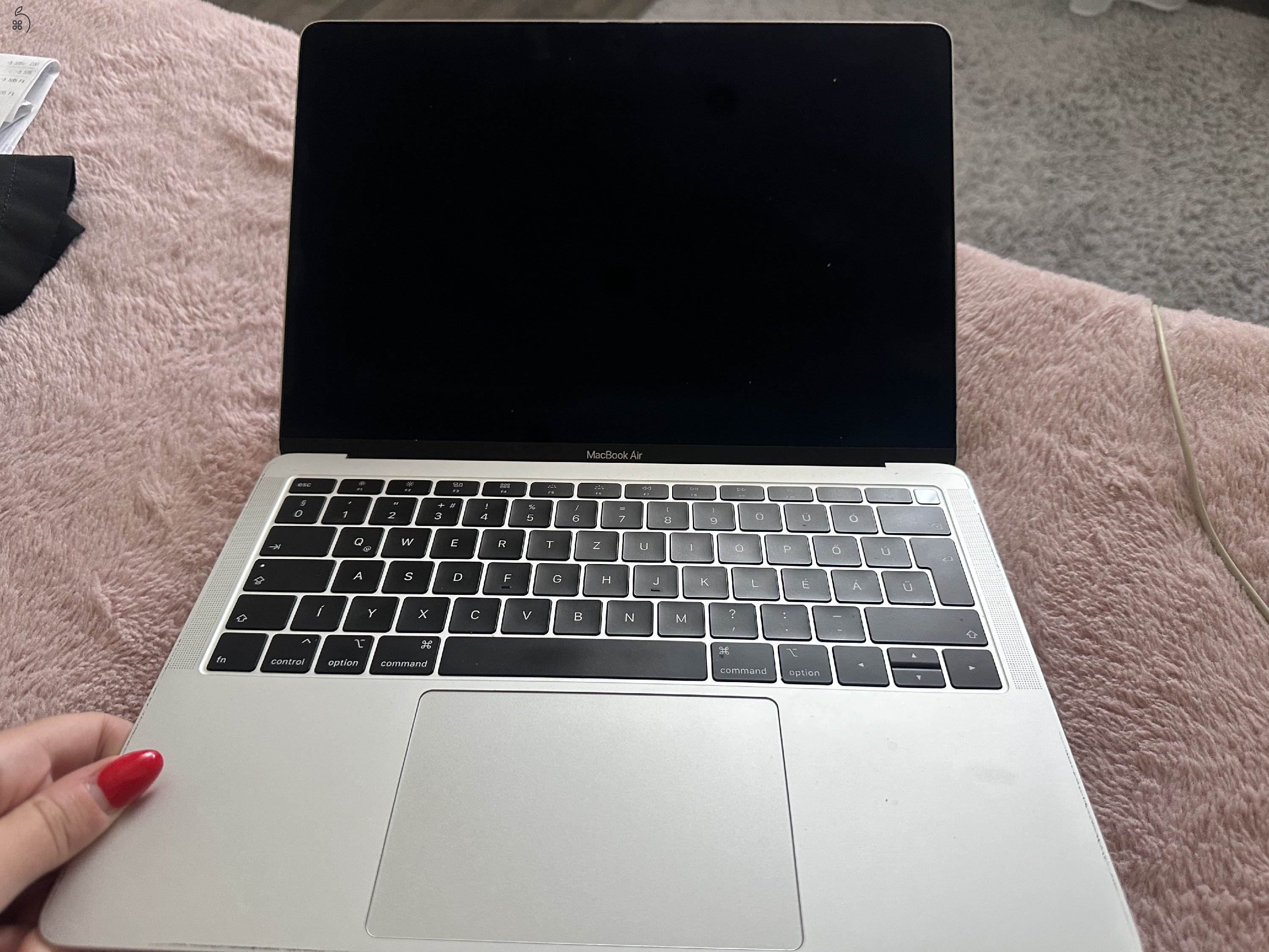 Macbook Air 