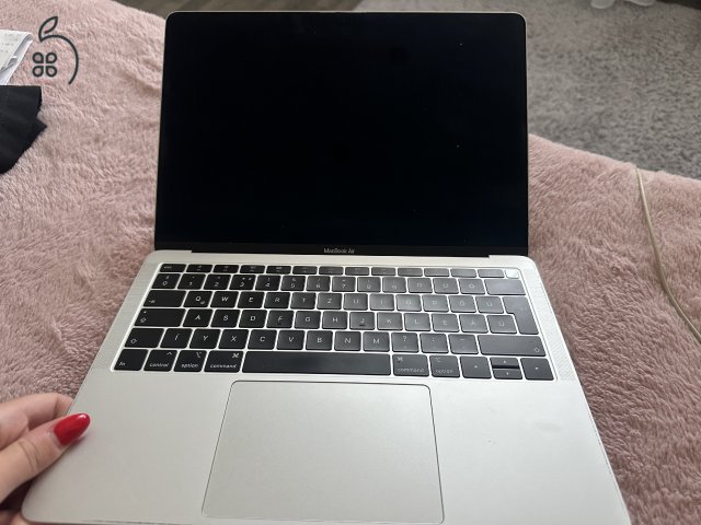 Macbook Air 