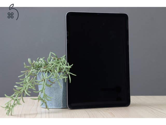 Apple iPad Air 4 64GB Wifi Space Gray C US-6871