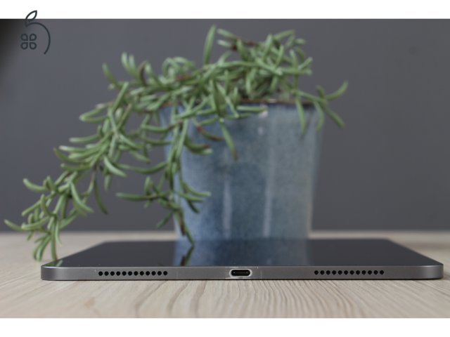 Apple iPad Air 4 64GB Wifi Space Gray C US-6871