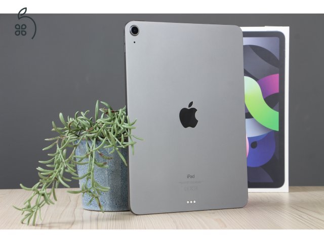 Apple iPad Air 4 64GB Wifi Space Gray C US-6871