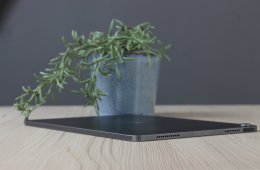 Apple iPad Air 4 64GB Wifi Space Gray C US-6871