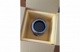 Mac Pro 2013 12 mag, szép állapot