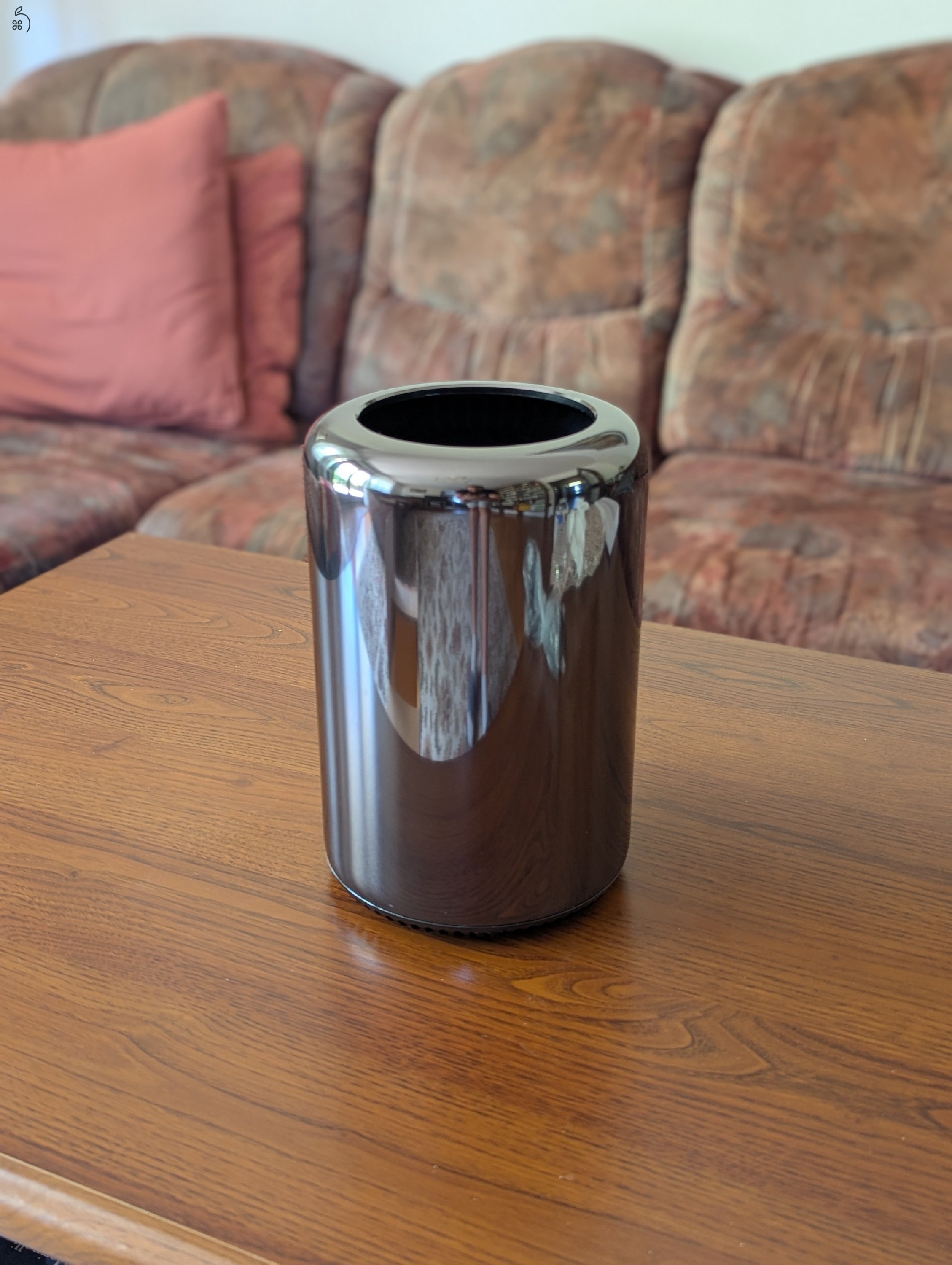 Mac Pro 2013 12 mag, szép állapot