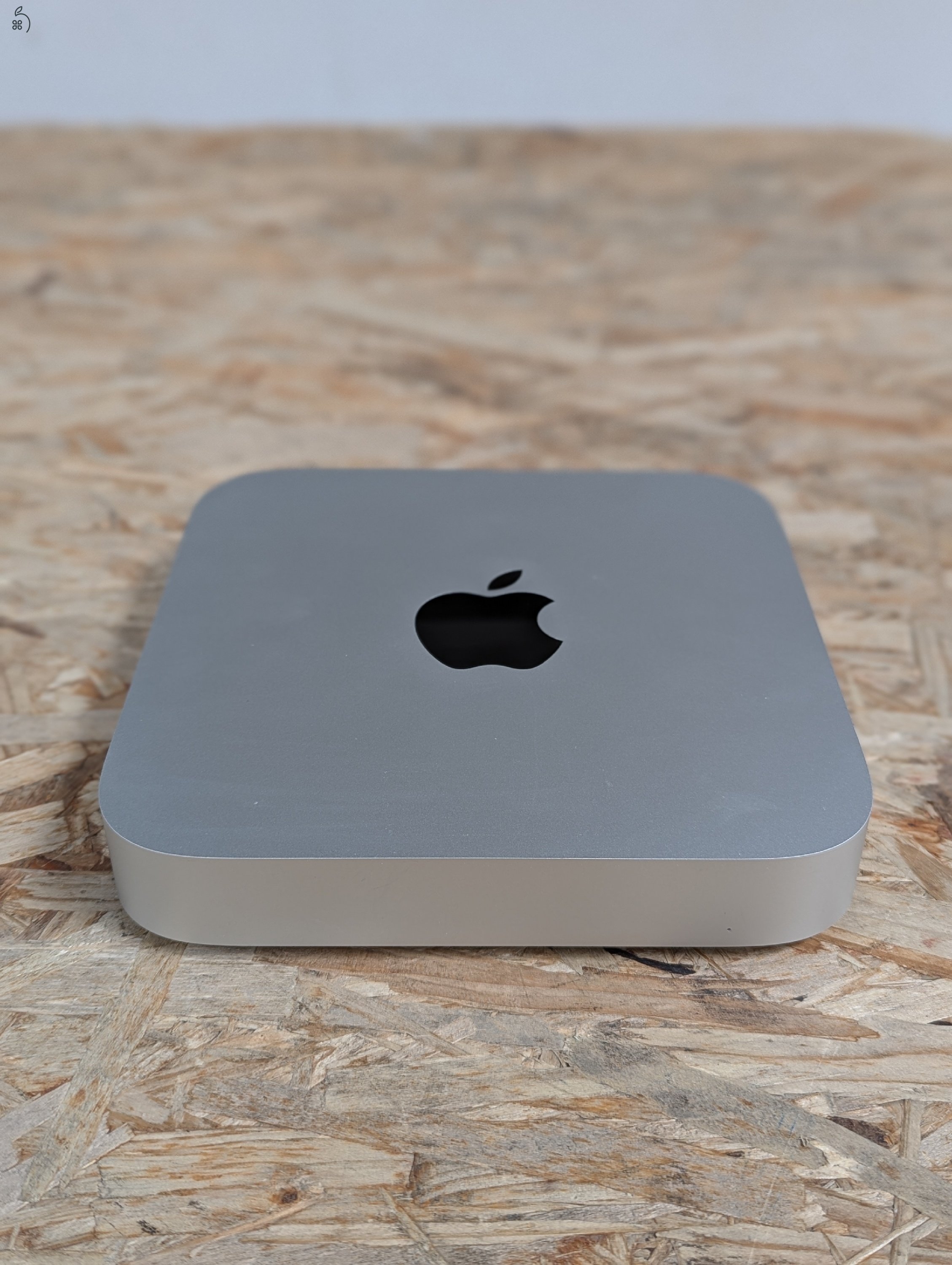 Mac Mini M1 16GB RAM mint az új