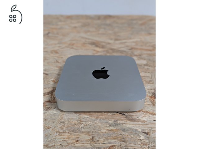 Mac Mini M1 16GB RAM mint az új