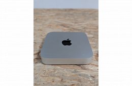Mac Mini M1 16GB RAM mint az új