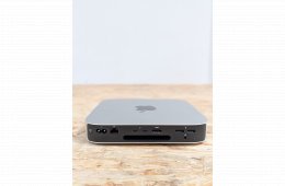 Mac Mini M1 16GB RAM mint az új