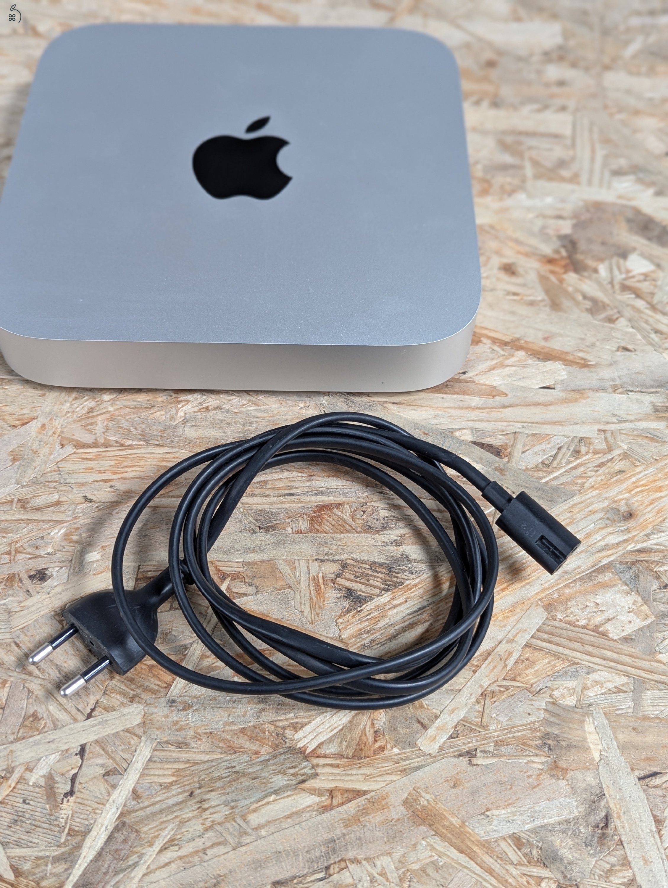 Mac Mini M1 16GB RAM mint az új