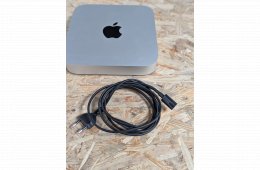 Mac Mini M1 16GB RAM mint az új