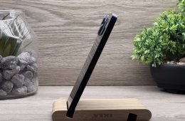 iPhone 14 Midnight 128GB 2 ÉV Garanciával Számlával Aksi 93%