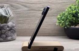Hibátlan iPhone 14 Midnight 128GB 2 ÉV Garanciával Számlával Aksi 93%