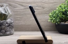 Hibátlan iPhone 14 Midnight 128GB 2 ÉV Garanciával Számlával Aksi 93%