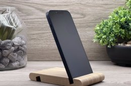 Hibátlan iPhone 14 Midnight 128GB 2 ÉV Garanciával Számlával Aksi 93%