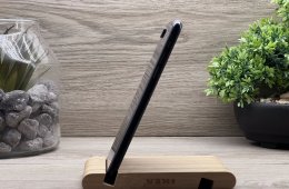 iPhone XR Black 64GB 2 ÉV Garanciával Számlával Aksi 100%