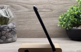 iPhone XR Black 64GB 2 ÉV Garanciával Számlával Aksi 100%
