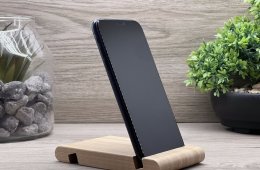 iPhone XR Black 64GB 2 ÉV Garanciával Számlával Aksi 100%