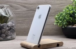 iPhone XR White 64GB 2 ÉV Garanciával Számlával Aksi 92%