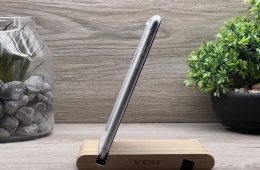 iPhone XR White 64GB 2 ÉV Garanciával Számlával Aksi 92%