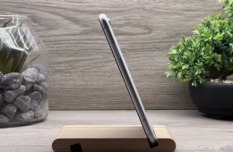 iPhone XR White 64GB 2 ÉV Garanciával Számlával Aksi 92%