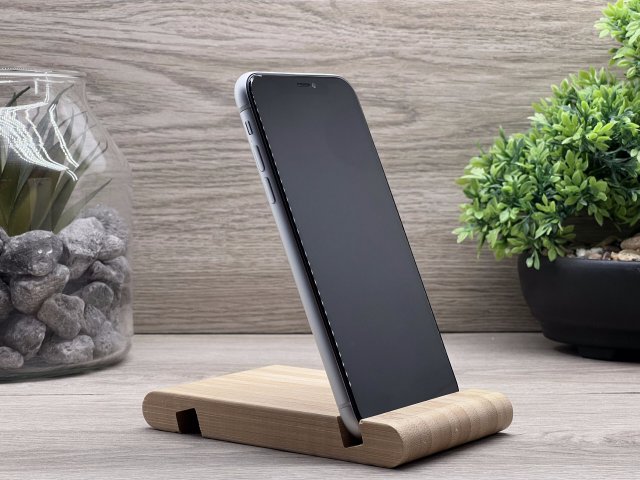 iPhone XR White 64GB 2 ÉV Garanciával Számlával Aksi 92%