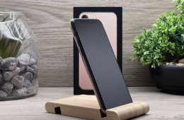 iPhone 11 Pro Gold 64GB 2 ÉV Garanciával Számlával Aksi 100%