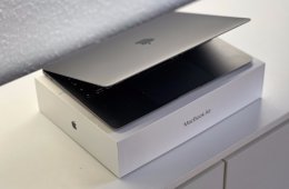 Hibátlan MacBook Air 2020 13 512GB 2 ÉV Garanciával Számlával
