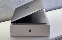 Hibátlan MacBook Air 2020 13 512GB 2 ÉV Garanciával Számlával