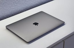 Hibátlan MacBook Air 2019 13 128GB 2 ÉV Garanciával Számlával