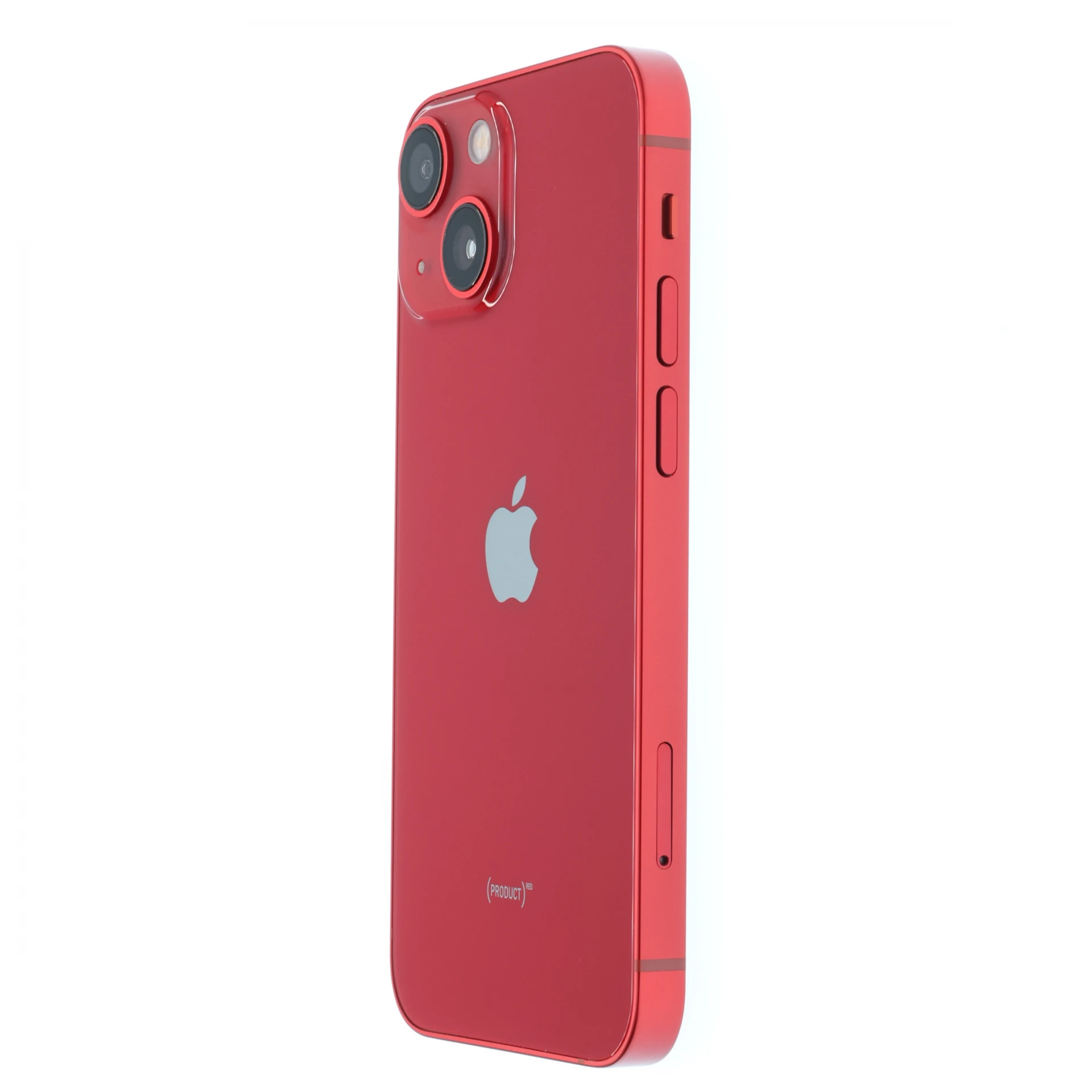 !! 1 ÉV GARANCIA !! Apple iPhone 13 Mini 256 GB PRODUCT RED 96%