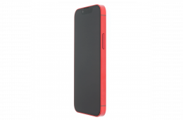 !! 1 ÉV GARANCIA !! Apple iPhone 13 Mini 256 GB PRODUCT RED 100%