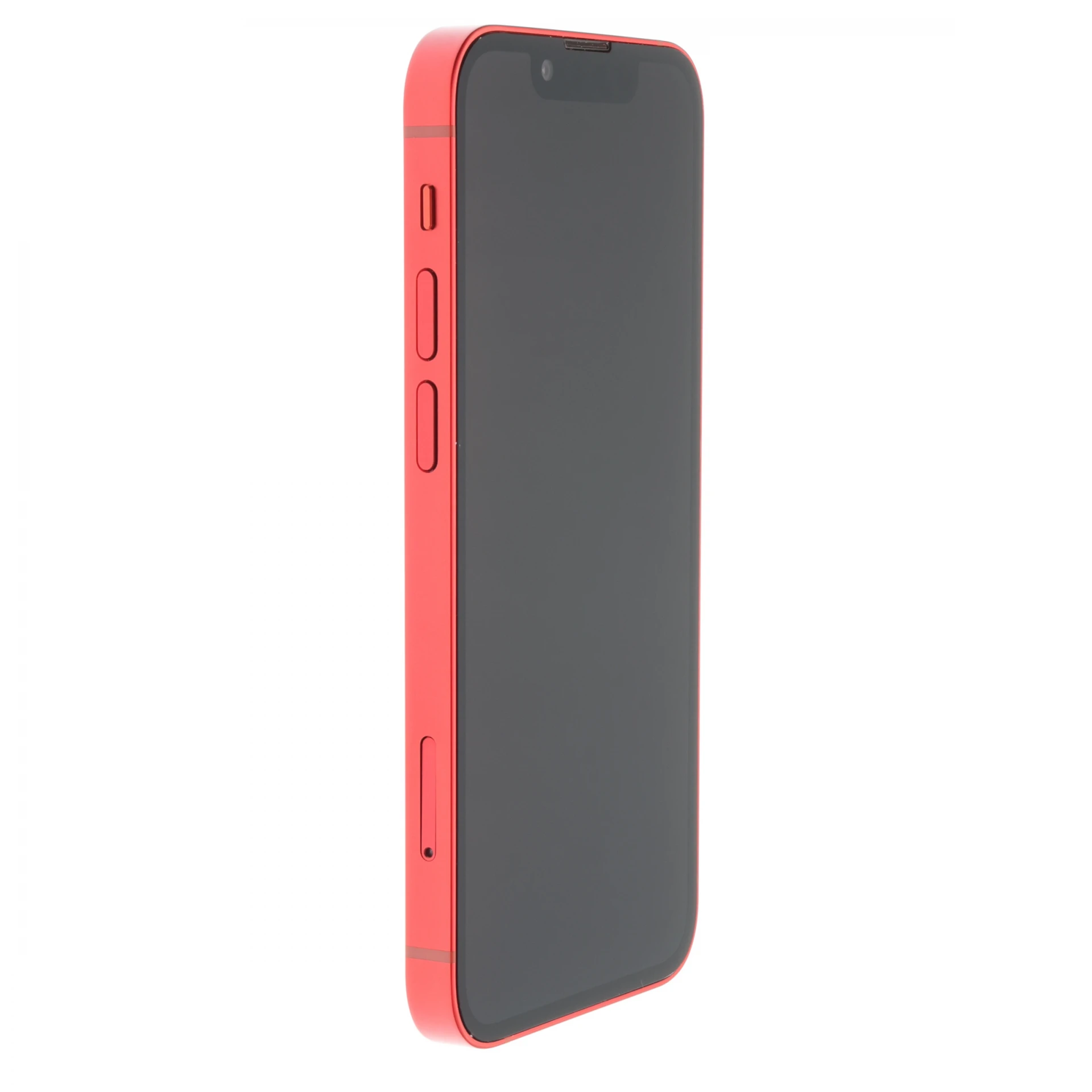!! 1 ÉV GARANCIA !! Apple iPhone 13 Mini 256 GB PRODUCT RED 100%