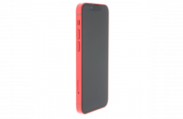 !! 1 ÉV GARANCIA !! Apple iPhone 13 Mini 256 GB PRODUCT RED 100%
