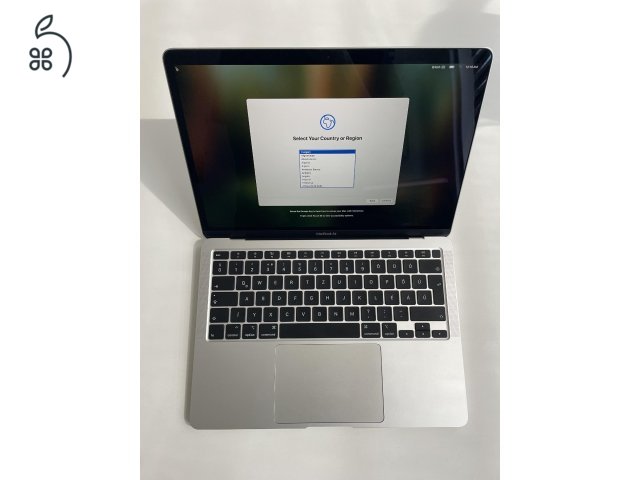 MacBook Air 13 early 2020 i5 16GB RAM 512GB SSD