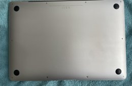 MacBook Air 13 early 2020 i5 16GB RAM 512GB SSD